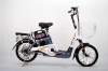 e-bike