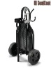 horse product- saddle trolley