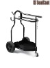 horse product- saddle trolley