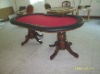 Poker Table