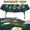 Poker Table