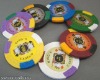 Poker Chip