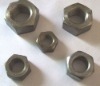 hex nut