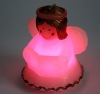 Christmas LED candle