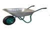 wheel barrow