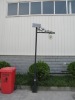 SOLAR STREET LIGHT