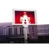 p16 outdoor full-color LED display