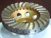 DIAMOND GRINDING WHEEL