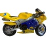 pocket bike 49cc 2stroke