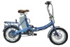 electric bicycle