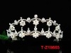 tiaras;fashion tiaras;bridal tiaras