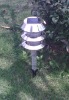 solar lawn lamp