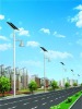 Solar road Light