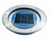 Solar Underground Light