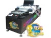 A1 size leather colorful flatbed printer