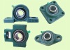 pillow block bearing