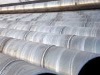 spiral steel pipe