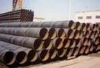 spiral steel pipe