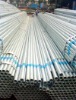 welded steel pipe