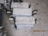 AZ 63 Square Anodes