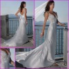 High Quality New Style  Bridal Dress YY052