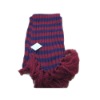 Stripe  knitted Scarves