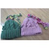 Children knitted hat