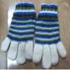 Glove,knitted glove,Winter glove