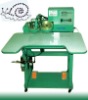 Ultrasonic Hot Fixing machine (for beads/rhinestones of different size)