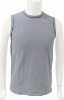 Men's TOP Men's TOP Tees, Mens Tops, Quick Dry Vest, Fitness Tshirts