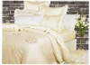 fly-s027 silk bedding set/blanket/silk quilt/silk bedsheet/pillowcase/ flat sheet