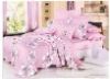 fly-s011 silk bedding set/blanket/cushion/silk bedsheet/pillowcase/ flat sheet