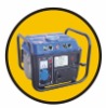 gasoline generator set S-950Dx