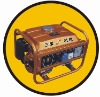 gasoline generator set S-2800Sx