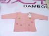 bamboo fibre baby romper DSCO7928