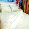 bamboo fibre bedding A06011