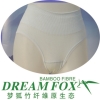 Bamboo fiber briefs D22049