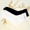 bamboo fibre  female socks ZWZ-202