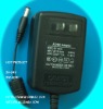 12W Series AC DC Switching Adapter ,Wall-Mount type adapter