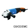 Electric Angle Grinder