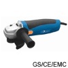 Electric Angle Grinder