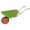 wheelbarrow