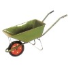 wheelbarrow