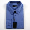 men's dress shirt