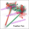 Feather Pen / Quill Pen