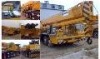 USED CRANE