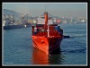 shipping service from Shenzhen to LongBeach