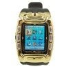 New Touch Screen Watch Mobile Phones MP3/MP4