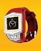 New Touch Screen Watch Mobile Phones MP3/MP4