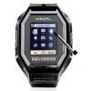 New Touch Screen Watch Mobile Phones MP3/MP4